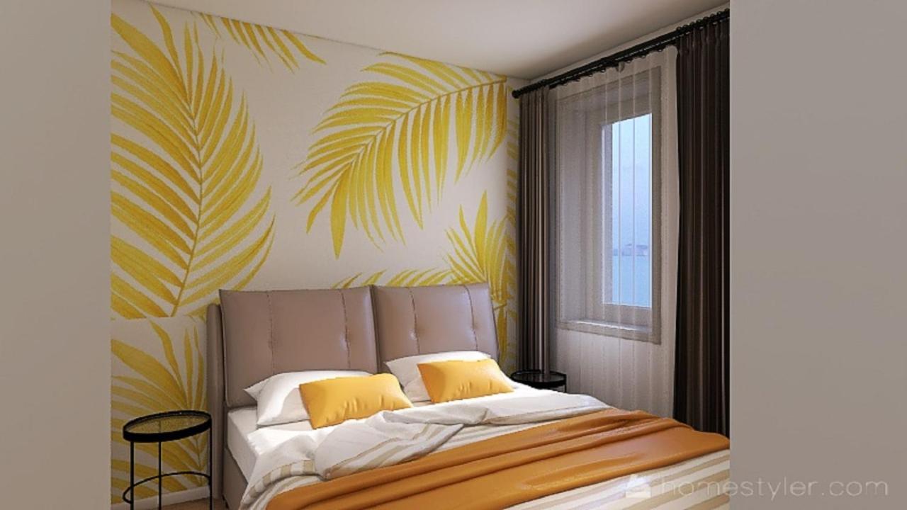 Bike Hotel Touring Gardone Riviera & Wellness Екстер'єр фото