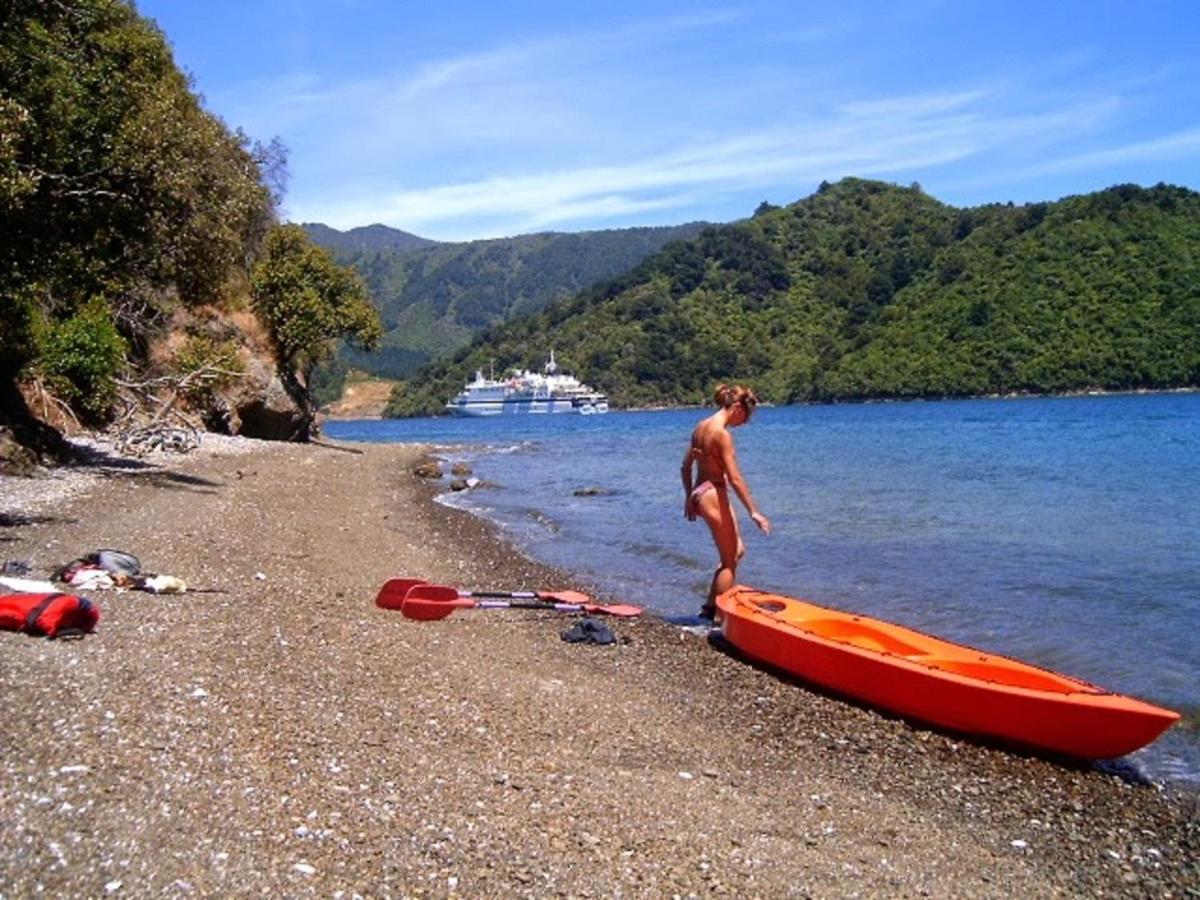 Bike Hotel Touring Gardone Riviera & Wellness Екстер'єр фото